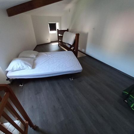 Appartement Atypique Ларжантьер Экстерьер фото