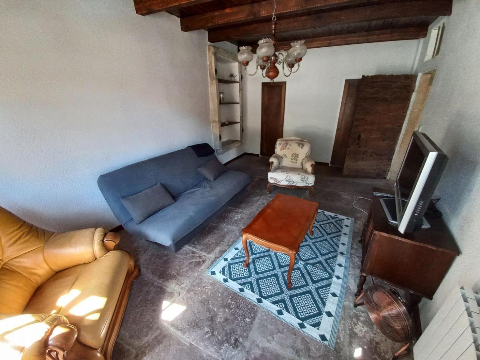 Appartement Atypique Ларжантьер Экстерьер фото